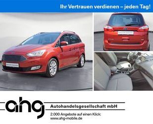Ford Grand C-Max Gebrauchtwagen