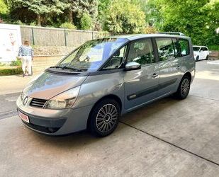 Renault Grand Espace Gebrauchtwagen
