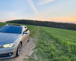 BMW 530 Gebrauchtwagen