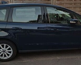 Ford S-Max Gebrauchtwagen