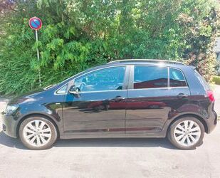 VW Golf Plus Gebrauchtwagen