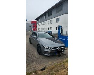 Mercedes-Benz A 250 Gebrauchtwagen