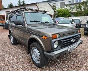 Lada Taiga Gebrauchtwagen