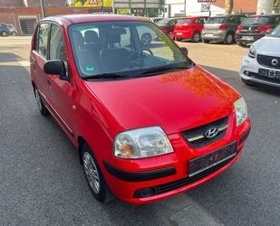 Hyundai Atos Gebrauchtwagen