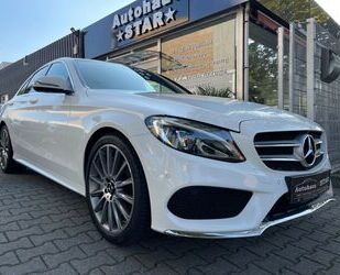 Mercedes-Benz C 250 Gebrauchtwagen