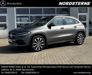 Mercedes-Benz GLA 180 Gebrauchtwagen