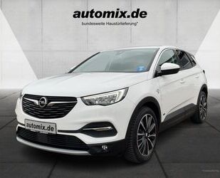 Opel Grandland (X) Gebrauchtwagen