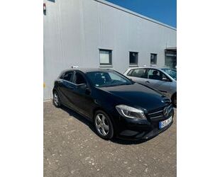 Mercedes-Benz A 180 Gebrauchtwagen