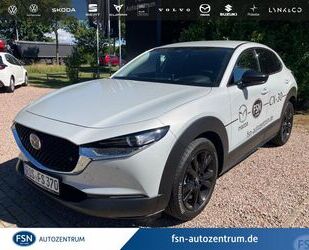 Mazda CX-30 Gebrauchtwagen