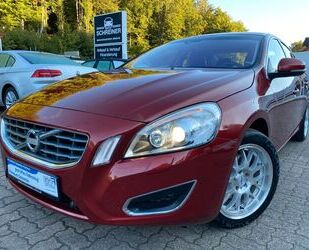 Volvo S60 Gebrauchtwagen