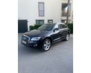 Audi Q5 Gebrauchtwagen