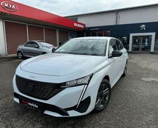 Peugeot 308 Gebrauchtwagen