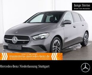 Mercedes-Benz B 220 Gebrauchtwagen