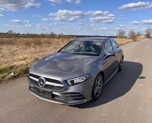 Mercedes-Benz A 180 Gebrauchtwagen