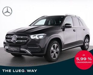 Mercedes-Benz GLE 350 Gebrauchtwagen