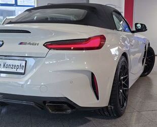 BMW Z4 M Gebrauchtwagen