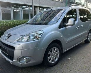 Peugeot Partner Tepee Gebrauchtwagen