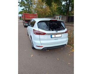 Ford S-Max Gebrauchtwagen
