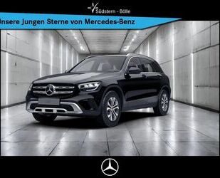 Mercedes-Benz GLC 300 Gebrauchtwagen