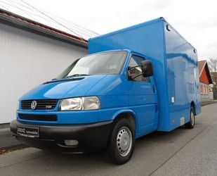 VW T4 andere Gebrauchtwagen