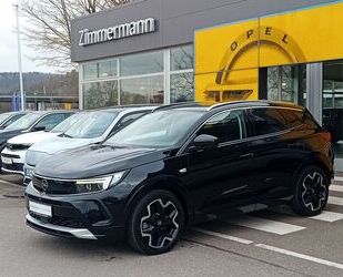 Opel Grandland (X) Gebrauchtwagen