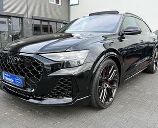 Audi RSQ8 Gebrauchtwagen