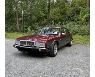 Jaguar XJ40 Gebrauchtwagen