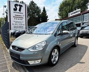 Ford Galaxy Gebrauchtwagen