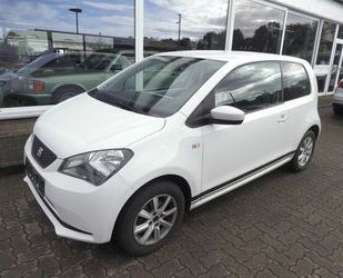 Seat Mii Gebrauchtwagen
