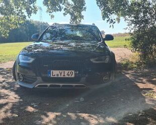 Audi A4 Allroad Gebrauchtwagen