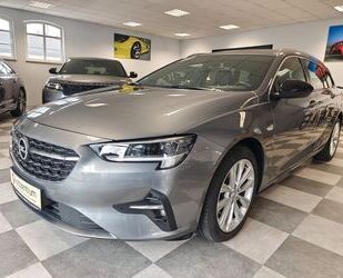 Opel Insignia Gebrauchtwagen