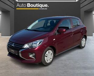 Mitsubishi Space Star Gebrauchtwagen