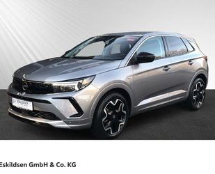 Opel Grandland (X) Gebrauchtwagen