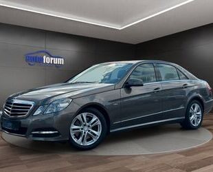 Mercedes-Benz E 300 Gebrauchtwagen
