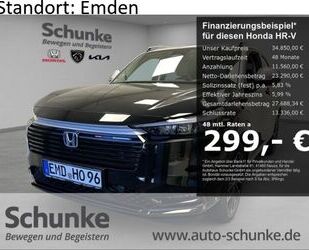 Honda HR-V Gebrauchtwagen