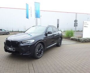 BMW X4 M40 Gebrauchtwagen