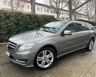Mercedes-Benz R 350 Gebrauchtwagen