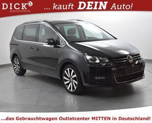 VW Sharan Gebrauchtwagen
