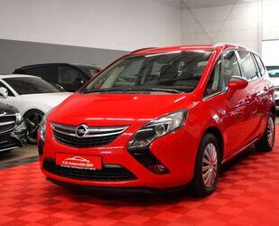 Opel Zafira Gebrauchtwagen