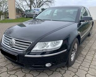 VW Phaeton Gebrauchtwagen