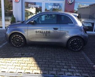 Fiat 500e Gebrauchtwagen