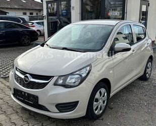 Opel Karl Gebrauchtwagen