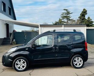 Fiat Qubo Gebrauchtwagen
