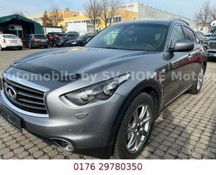 INFINITI FX Gebrauchtwagen