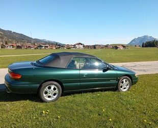 Chrysler Stratus Gebrauchtwagen