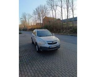 Opel Antara Gebrauchtwagen