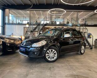 Suzuki SX4 Gebrauchtwagen