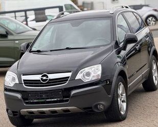 Opel Antara Gebrauchtwagen