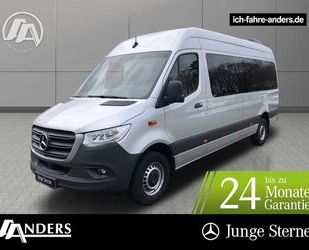 Mercedes-Benz Sprinter Gebrauchtwagen