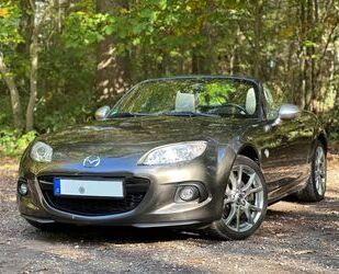 Mazda MX-5 Gebrauchtwagen